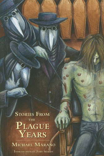 Stories from the Plague Years poster