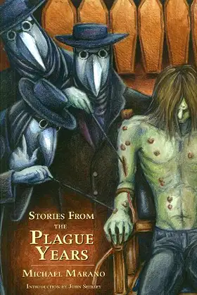 Stories from the Plague Years poster