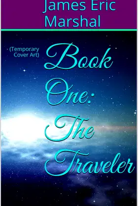 Book One: The Traveler poster