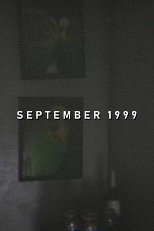 SEPTEMBER 1999 poster