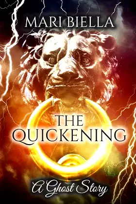 The Quickening: A Ghost Story poster