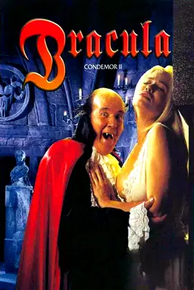 Brácula: Condemor II poster