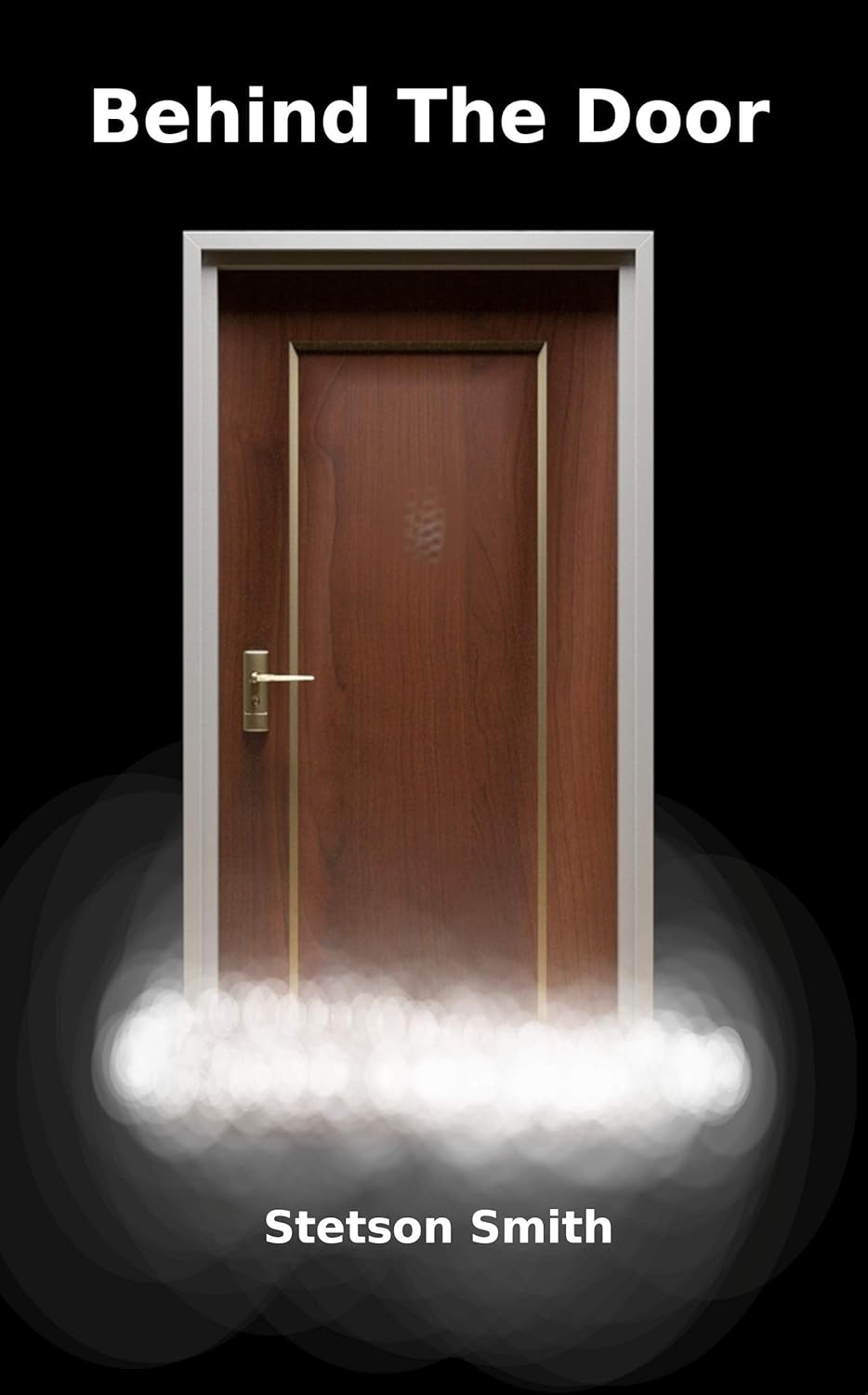 Behind the Door poster