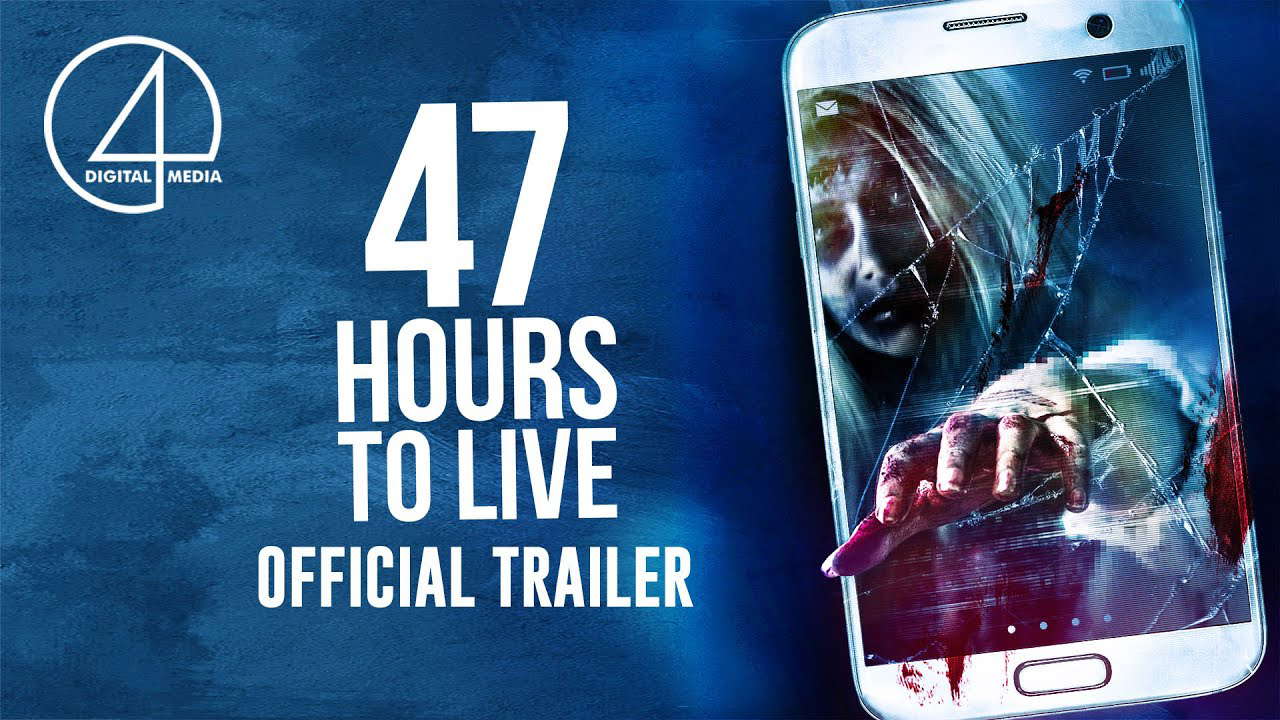 Poster for 47 Hours to Live