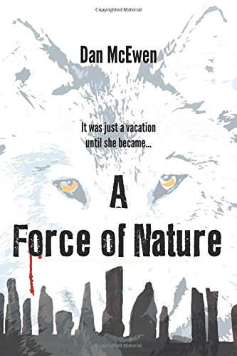 A Force of Nature poster