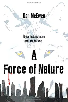 A Force of Nature poster