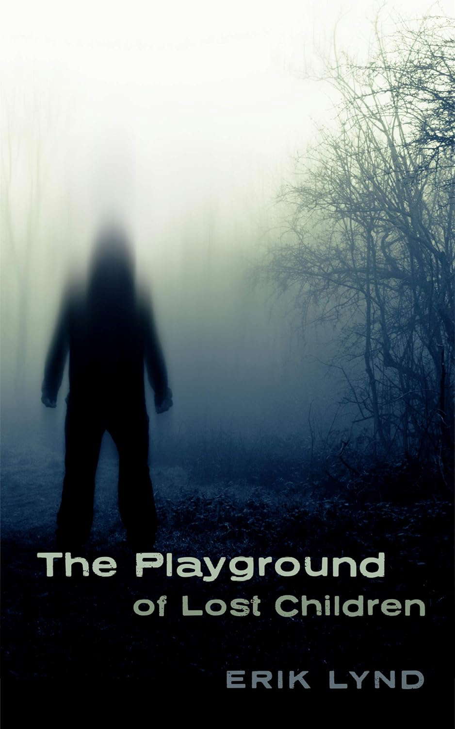 The Playground of Lost Children poster