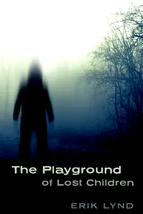 The Playground of Lost Children poster
