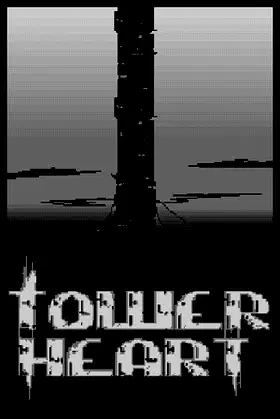 Towerheart poster