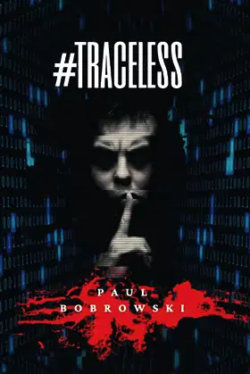 #TRACELESS poster