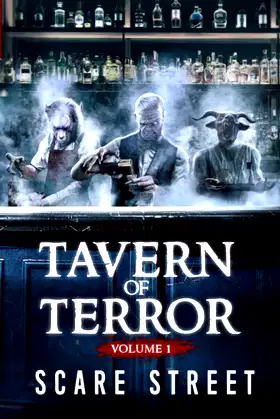 Tavern of Terror Vol. 1: Short Horror Stories Anthology poster