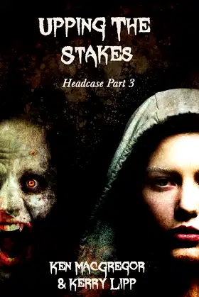 HEADCASE: Upping The Stakes poster