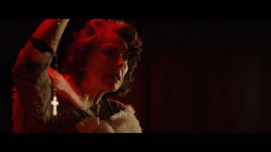 The House Of Violent Desire (2017) Official Trailer [HD] poster