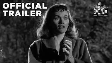 I Married A Monster From Outer Space - Official Trailer | 1958 poster