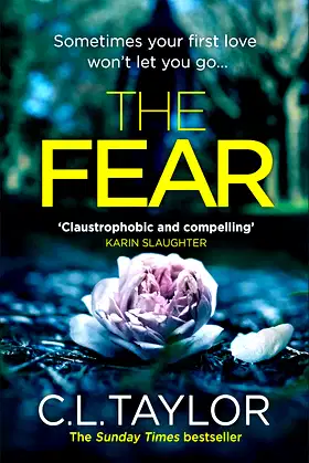 FEAR PB poster