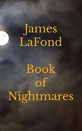 Book of Nightmares: Being a Chronicle of Select Nightmares poster