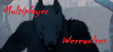 Multiplayer Werewolves capsule
