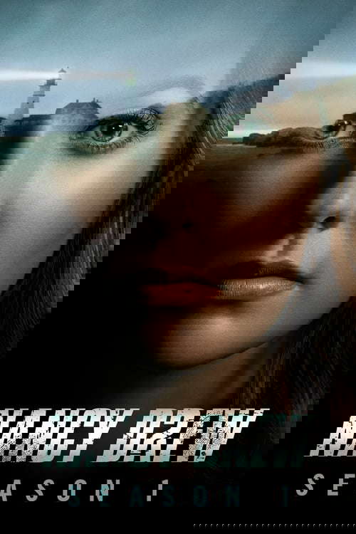 Season 1 poster