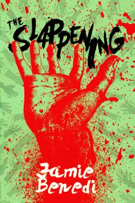 The Slappening poster