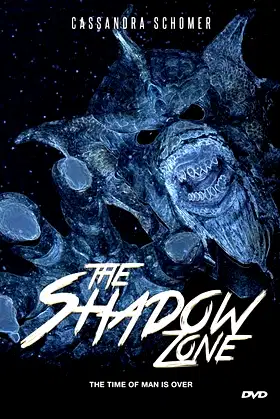 The Shadow Zone poster