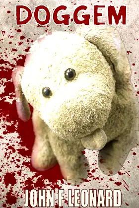 Doggem: A Tale of Toy Dogs and Dark Deeds poster