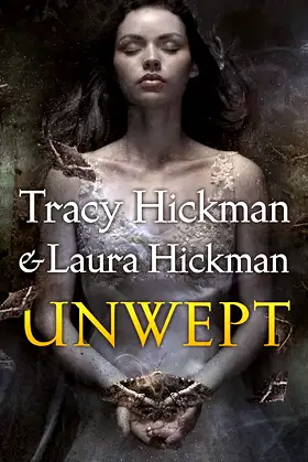 Unwept: Book One of The Nightbirds poster