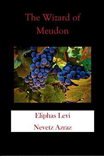 The Wizard of Meudon poster