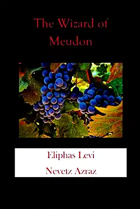 The Wizard of Meudon poster