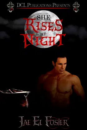 She Rises at Night poster
