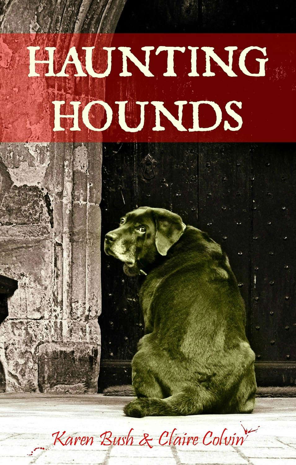 Haunting Hounds poster