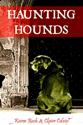 Haunting Hounds poster