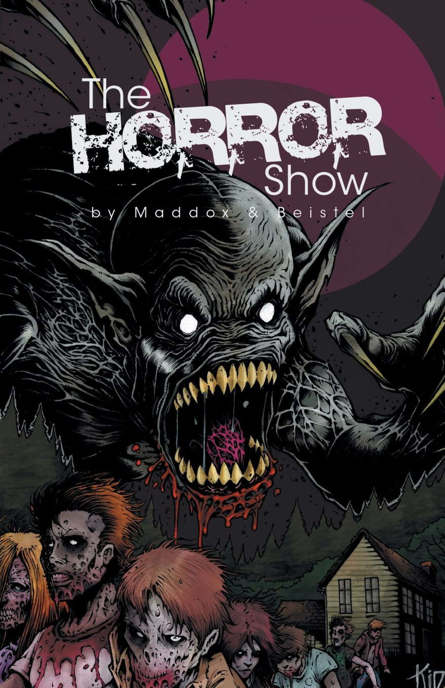 The Horror Show poster