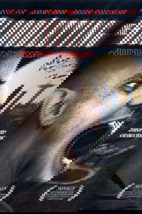 The Bloodletting poster
