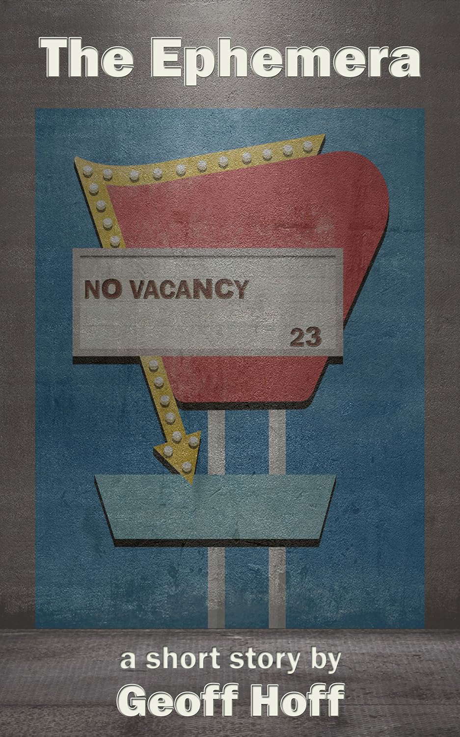 The Ephemera poster