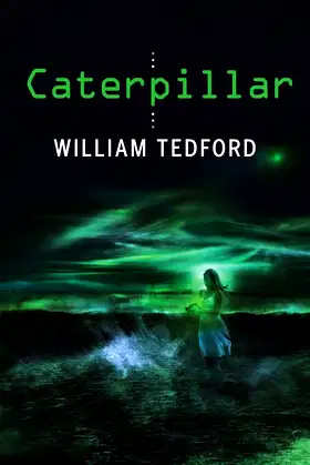 Caterpillar poster