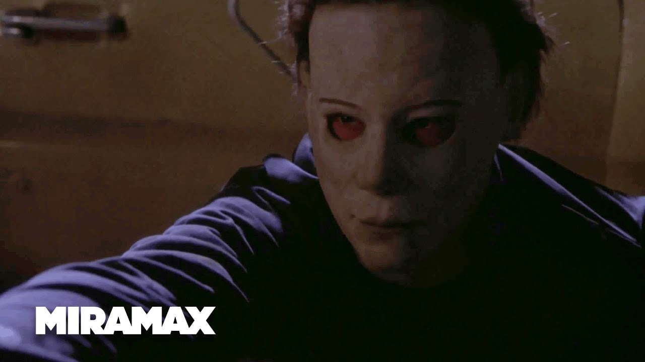 'The Boy Behind The Mask'