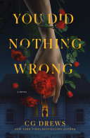 You Did Nothing Wrong poster