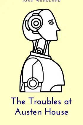 The Troubles at Austen House poster
