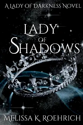 Lady of Shadows (Lady of Darkness) poster