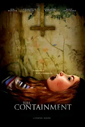 The Containment poster