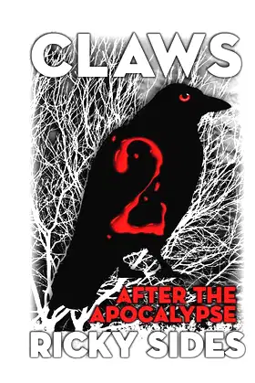 Claws 2. After the Apocalypse. poster
