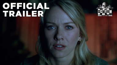 The Ring - Official Trailer | 2002 poster