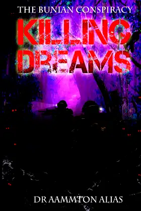 Killing Dreams poster