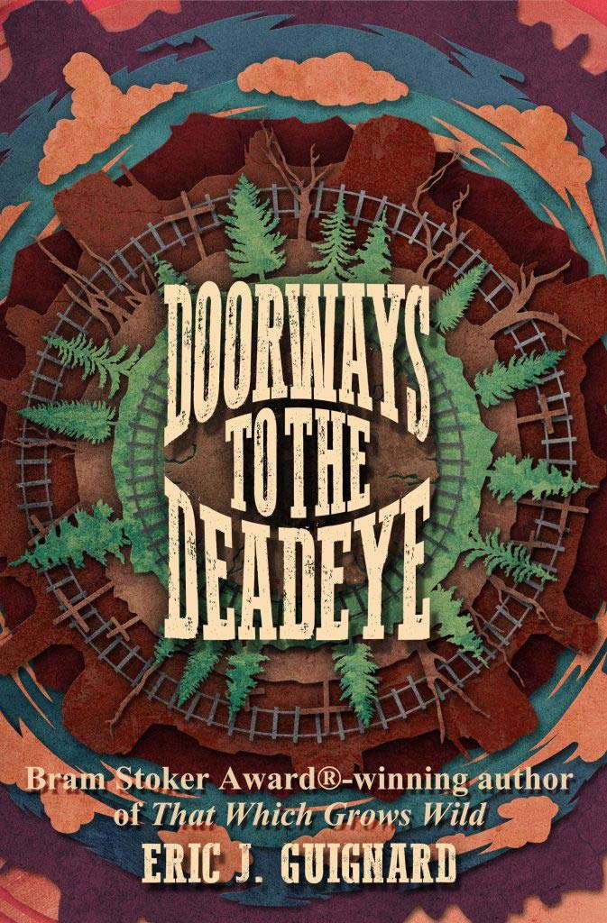 Doorways to the Deadeye poster