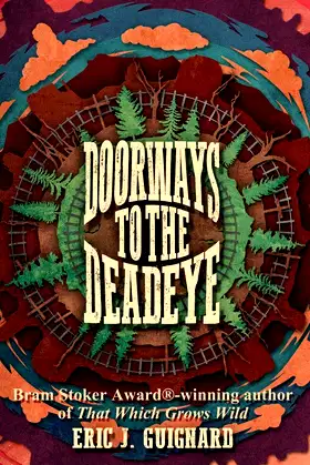 Doorways to the Deadeye poster