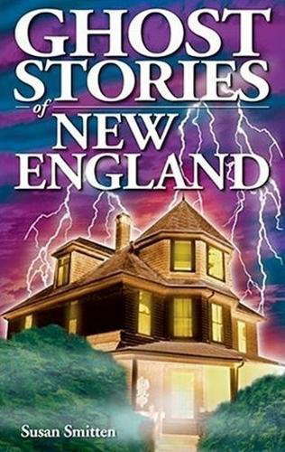 Ghost Stories of New England poster