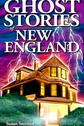 Ghost Stories of New England poster