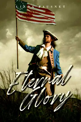Eternal Glory (The Williamsburg Ghost Series Book 3) poster