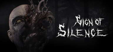 Sign of Silence capsule