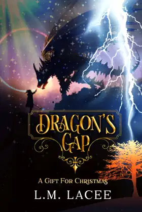 DRAGON'S GAP: A Christmas Gift poster